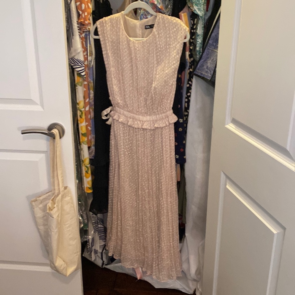 Zara Midi Dress